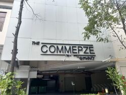 The Commerze@irving (D13), Retail #546726891